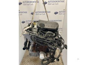 Used Engine Ford Puma 1.0 Ti-VCT EcoBoost Hybrid 12V Price € 2.420,00 Inclusive VAT offered by Autodemontage J&W van Esch