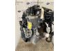 Engine from a Ford Puma 1.0 Ti-VCT EcoBoost Hybrid 12V 2021