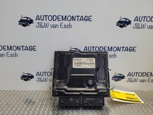 Used Engine management computer Ford Puma 1.0 Ti-VCT EcoBoost Hybrid 12V Price € 363,00 Inclusive VAT offered by Autodemontage J&W van Esch