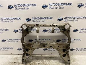 Used Subframe BMW 3 serie (E90) 318i 16V Price € 121,00 Inclusive VAT offered by Autodemontage J&W van Esch