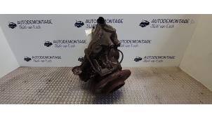 Used Front wheel hub BMW 3 serie (E90) 318i 16V Price € 90,75 Inclusive VAT offered by Autodemontage J&W van Esch