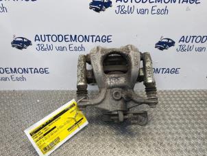 Używane Zacisk hamulcowy prawy tyl Ford Puma 1.0 Ti-VCT EcoBoost Hybrid 12V Cena € 60,50 Z VAT oferowane przez Autodemontage J&W van Esch