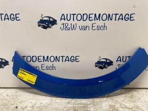 Used Rear wheel rim Ford Puma 1.0 Ti-VCT EcoBoost Hybrid 12V Price € 60,50 Inclusive VAT offered by Autodemontage J&W van Esch