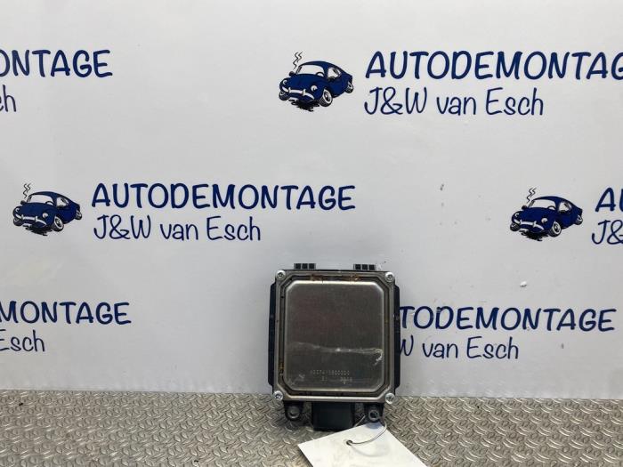 Begagnade Dödvinkelsensor Ford Puma 1.0 Ti-VCT EcoBoost Hybrid 12V Pris € 151,25 Inklusive moms erbjuds av Autodemontage J&W van Esch