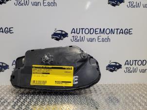Used Seat airbag (seat) Opel Corsa E 1.4 16V Price € 60,50 Inclusive VAT offered by Autodemontage J&W van Esch