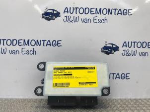 Usagé Module airbag Opel Corsa E 1.4 16V Prix € 60,50 Prix TTC proposé par Autodemontage J&W van Esch