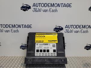 Usados Ordenador body control Opel Corsa E 1.4 16V Precio € 60,50 IVA incluido ofrecido por Autodemontage J&W van Esch