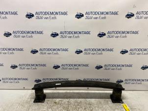 Used Rear bumper frame Mercedes A (177.0) 1.5 A-160d Price € 72,60 Inclusive VAT offered by Autodemontage J&W van Esch