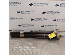 Used Shock absorber kit Mercedes A (177.0) 1.5 A-160d Price € 60,50 Inclusive VAT offered by Autodemontage J&W van Esch