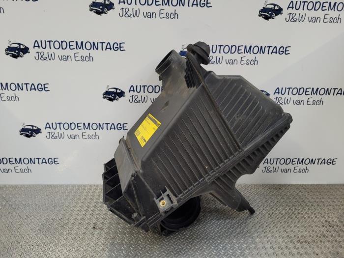 Begagnade Luftfilter Mercedes Citan (415.6) 1.5 108 CDI Pris € 36,30 Inklusive moms erbjuds av Autodemontage J&W van Esch