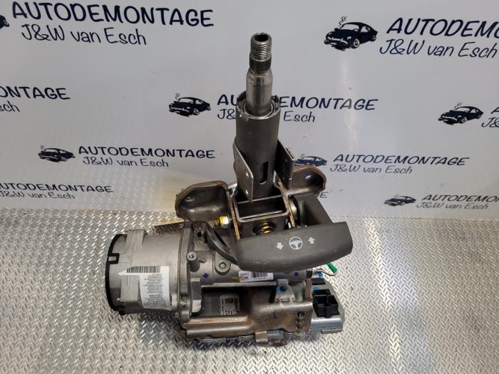 Electric Power Steering Unit Fiat Panda 1.2 Fire - 26096580 DELPHI