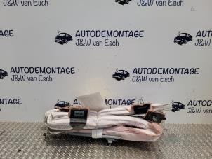Gebrauchte Airbag Himmel links Audi A1 Sportback (8XA/8XF) 1.0 TFSI Ultra 12V Preis € 90,75 Mit Mehrwertsteuer angeboten von Autodemontage J&W van Esch