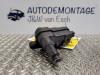 Tank flap lock motor from a Audi A1 Sportback (8XA/8XF) 1.0 TFSI Ultra 12V 2017