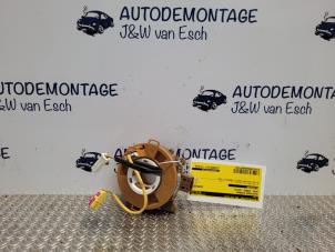 Used Airbag clock spring Opel Combo 1.3 CDTI 16V ecoFlex Price € 30,25 Inclusive VAT offered by Autodemontage J&W van Esch