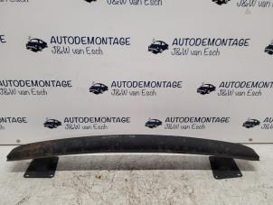 Used Rear bumper frame Volkswagen Fox (5Z) 1.4 TDI Price € 24,20 Inclusive VAT offered by Autodemontage J&W van Esch