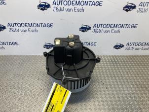 Used Heating and ventilation fan motor Peugeot Partner (GC/GF/GG/GJ/GK) 1.6 BlueHDi 100 Price € 60,50 Inclusive VAT offered by Autodemontage J&W van Esch