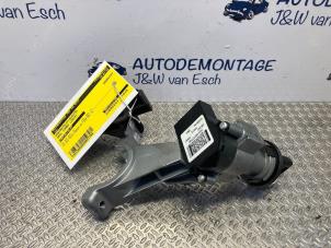 Used Ignition lock + key Opel Combo 1.3 CDTI 16V ecoFlex Price € 36,30 Inclusive VAT offered by Autodemontage J&W van Esch