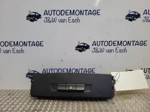 Used Panic lighting switch Mercedes Vito (447.6) 1.6 111 CDI 16V Price € 24,20 Inclusive VAT offered by Autodemontage J&W van Esch