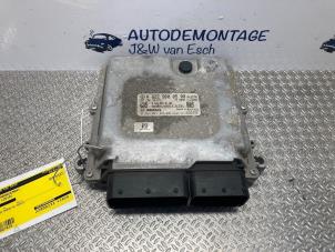 Usados Ordenador de gestión de motor Mercedes Vito (447.6) 1.6 111 CDI 16V Precio € 211,75 IVA incluido ofrecido por Autodemontage J&W van Esch
