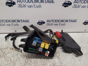 Used Fuse box Mercedes Vito (447.6) 1.6 111 CDI 16V Price € 181,50 Inclusive VAT offered by Autodemontage J&W van Esch