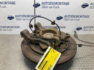 Used Rear hub Mercedes Vito (447.6) 1.6 111 CDI 16V Price € 121,00 Inclusive VAT offered by Autodemontage J&W van Esch