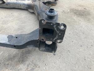 Used Subframe Mercedes Vito (447.6) 1.6 111 CDI 16V Price € 302,50 Inclusive VAT offered by Autodemontage J&W van Esch