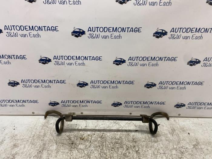 Gebrauchte Spurstange Mitte Mercedes Vito (447.6) 1.6 111 CDI 16V Preis € 121,00 Mit Mehrwertsteuer angeboten von Autodemontage J&W van Esch