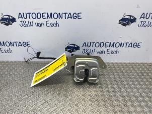 Used Tailgate lock mechanism Suzuki Swift (ZC/ZD) 1.2 Dual Jet 16V Price € 30,25 Inclusive VAT offered by Autodemontage J&W van Esch