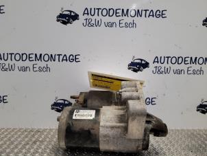 Used Starter Peugeot 207 SW (WE/WU) 1.4 16V Vti Price € 36,30 Inclusive VAT offered by Autodemontage J&W van Esch