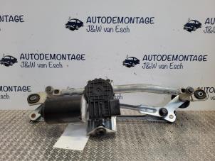 Used Wiper motor + mechanism Kia Picanto (JA) 1.0 12V Price € 60,50 Inclusive VAT offered by Autodemontage J&W van Esch