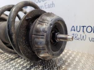 Used Fronts shock absorber, left Kia Picanto (JA) 1.0 12V Price € 96,80 Inclusive VAT offered by Autodemontage J&W van Esch