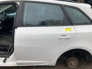 Used Rear door 4-door, left Seat Ibiza ST (6J8) 1.2 TDI Ecomotive Price € 151,25 Inclusive VAT offered by Autodemontage J&W van Esch