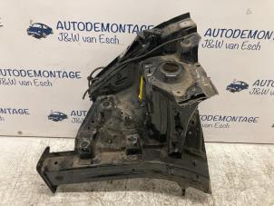 Used Metal cutting part right front Kia Picanto (JA) 1.0 12V Price € 242,00 Inclusive VAT offered by Autodemontage J&W van Esch