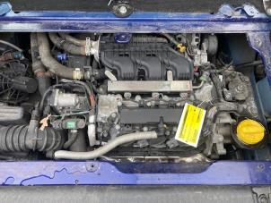 Neue & gebrauchte Renault Twingo I (C06) 1.2 Motoren günstig