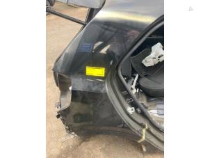Used Rear side panel, right Kia Picanto (JA) 1.0 12V Price € 423,50 Inclusive VAT offered by Autodemontage J&W van Esch