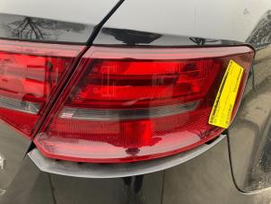 Used Taillight, right Audi A3 Sportback (8VA/8VF) 1.4 TFSI ACT Ultra 16V Price € 36,30 Inclusive VAT offered by Autodemontage J&W van Esch