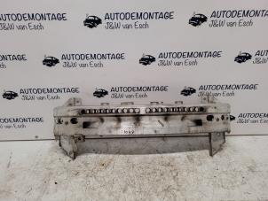 Used Front bumper frame BMW Mini One/Cooper (R50) 1.6 16V Cooper Price € 42,35 Inclusive VAT offered by Autodemontage J&W van Esch