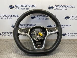 Begagnade Ratt Volkswagen T-Cross 1.0 TSI 115 12V Pris € 199,65 Inklusive moms erbjuds av Autodemontage J&W van Esch