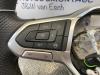 Ratt från en Volkswagen T-Cross 1.0 TSI 115 12V 2021