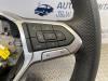 Ratt från en Volkswagen T-Cross 1.0 TSI 115 12V 2021