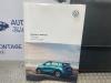 Instrucciones(varios) de un Volkswagen T-Cross 1.0 TSI 115 12V 2021