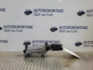 Gebrauchte Zündschloss + Schlüssel Volkswagen T-Cross 1.0 TSI 115 12V Preis € 60,50 Mit Mehrwertsteuer angeboten von Autodemontage J&W van Esch