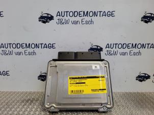 Used Engine management computer Volkswagen T-Cross 1.0 TSI 115 12V Price € 181,50 Inclusive VAT offered by Autodemontage J&W van Esch