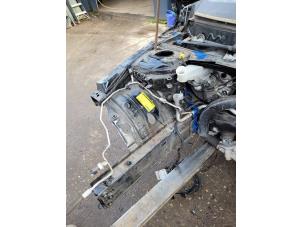 Used Metal cutting part right front Mercedes CLA (117.3) 1.6 CLA-200 16V Price on request offered by Autodemontage J&W van Esch