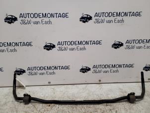 Used Tie rod (complete) Volkswagen Polo VI (AW1) 1.0 TSI 12V BlueMotion Price € 90,75 Inclusive VAT offered by Autodemontage J&W van Esch