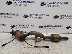 Used Catalytic converter Volkswagen Polo VI (AW1) 1.0 MPI 12V Price € 363,00 Inclusive VAT offered by Autodemontage J&W van Esch