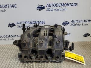 Used Intake manifold Volkswagen Polo VI (AW1) 1.0 MPI 12V Price € 181,50 Inclusive VAT offered by Autodemontage J&W van Esch