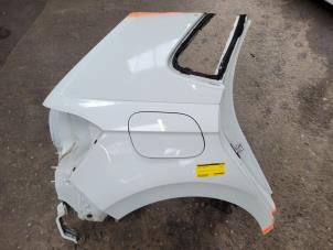 Used Metal cutting part right rear Volkswagen Polo VI (AW1) 1.0 MPI 12V Price € 423,50 Inclusive VAT offered by Autodemontage J&W van Esch