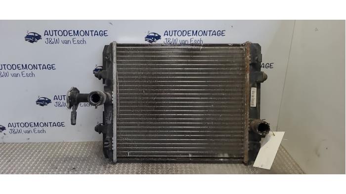 Radiator Citroen C1 1.0 12V - 86756000 1KR DENSO
