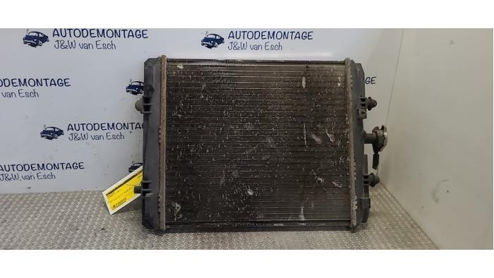 Radiator Citroen C1 1.0 12V - 86756000 1KR DENSO